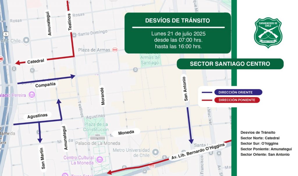 X | @Carabdechile