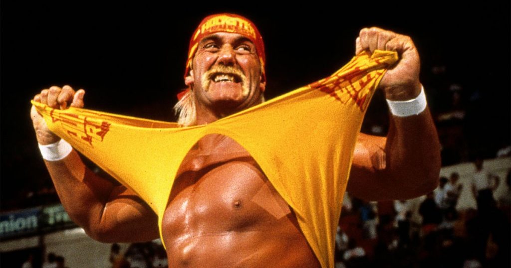 Luto en la WWE: confirman la muerte de Hulk Hogan a los 71 años