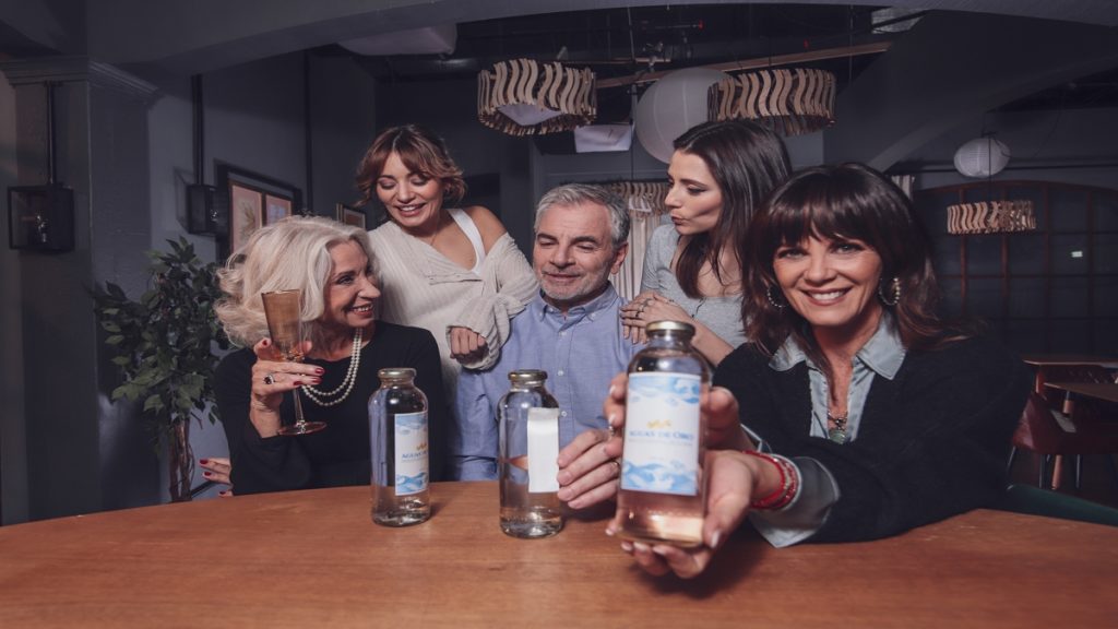 ¿Quieres saber el día que Aguas de Oro llegará a tu pantalla? La espera casi termina