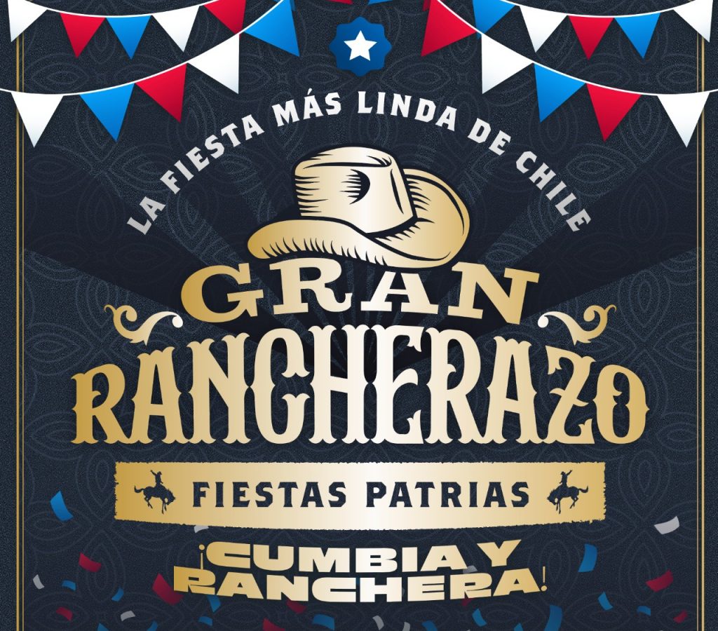 Fiesta y tradición: Llega el Gran Rancherazo Nacional con más de 16 bandas en vivo