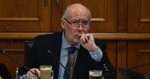 Senador Flores por casos de hallazgo de droga en FF.AA: