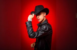 J Matt, la nueva voz de la ranchera urbana que conquista Chile