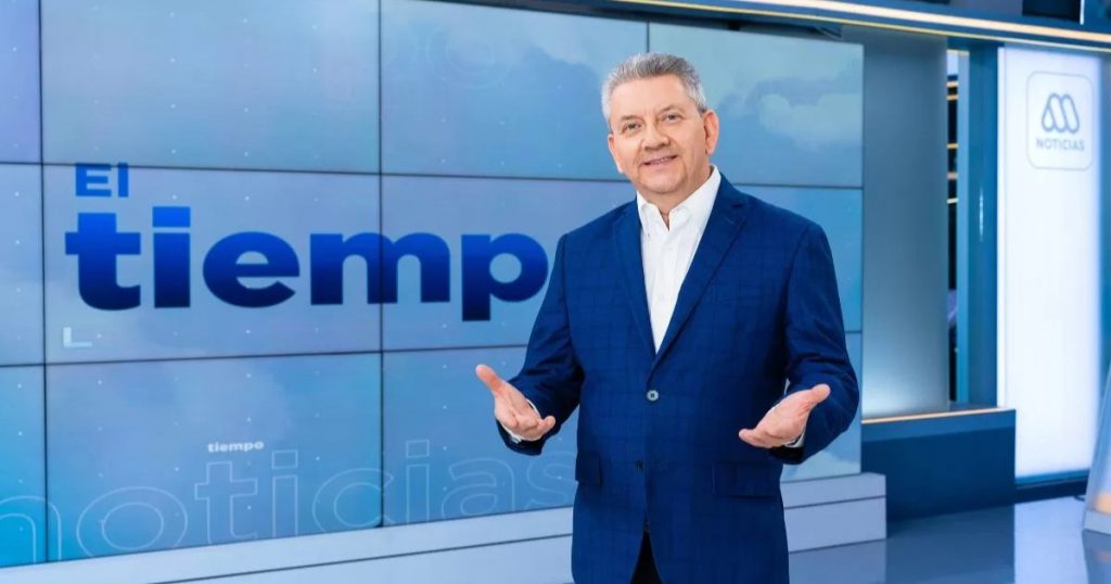 Jaime Leyton reflexiona sobre su éxito en “Mucho Gusto” y no descarta animar en TV: “Me encantaría”