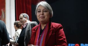 Jeannette Jara asegura que suspensión de militancia