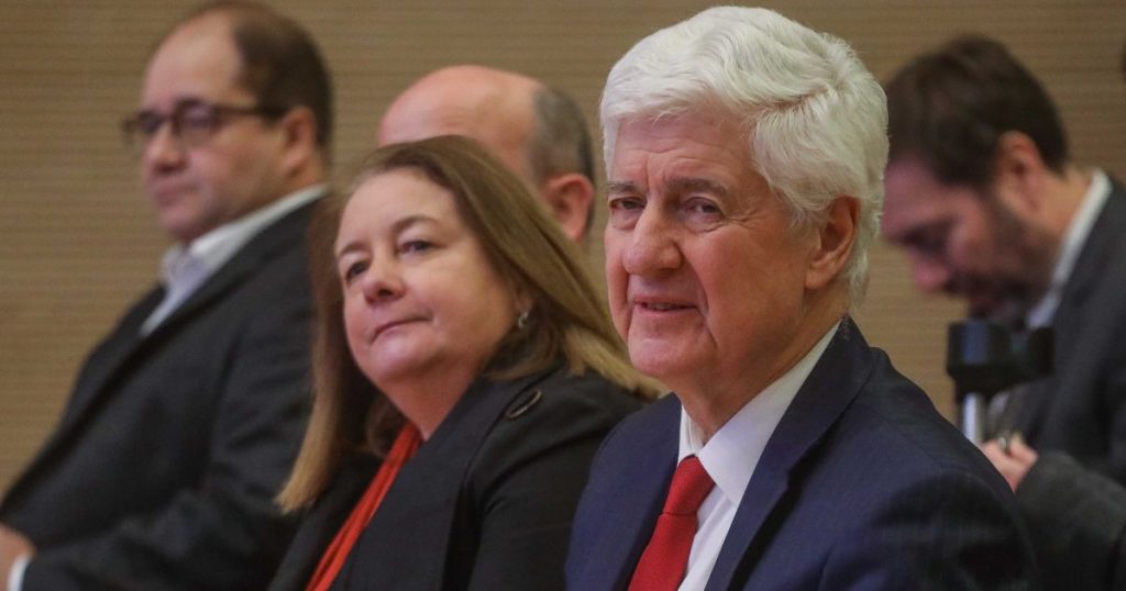 Director del SII se refiere a denuncia sobre no pago de contribuciones en propiedad de Paine