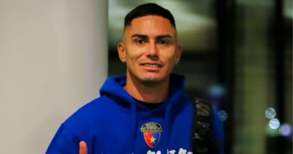 Jean Paul Pineda confirma nueva relación y revela su próxima meta profesional: “Estoy con varios proyectos”