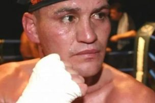 Fallece el exboxeador Joel Mayo tras violento ataque con arma blanca en Villarrica