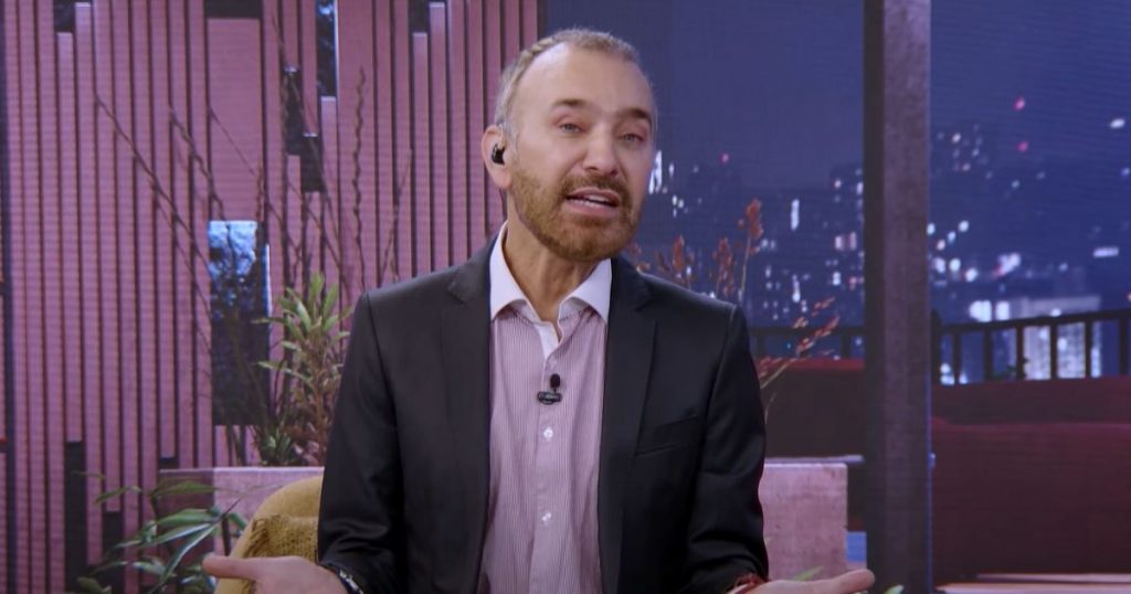 Jordi Castell rompe el silencio tras amenaza de demanda de Miss Universo: 