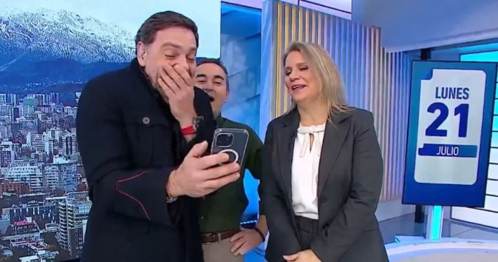 Neme ‘filtró’ osadas fotos de Karen Doggenweiler en la playa: “Me acordé de un OnlyFans”