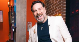 De comediantes a animadores: los primeros invitados de