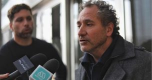 Juan Pablo Sáez acusa a expareja de querer sacar a su hija del país: “Estoy siendo perseguido”