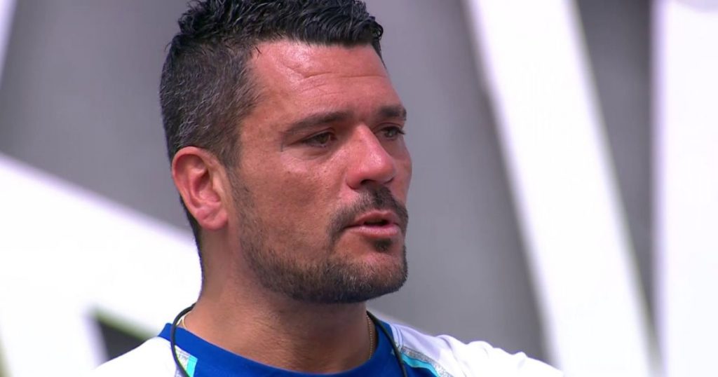 Juan Pedro Verdier revela su dolor antes del duelo en ‘Mundos opuestos’: “Me siento inexistente”