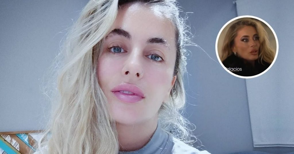 ¿Luce muy distinta?: Los comentarios que dejó Catalina Palacios en Miss Universo 2025