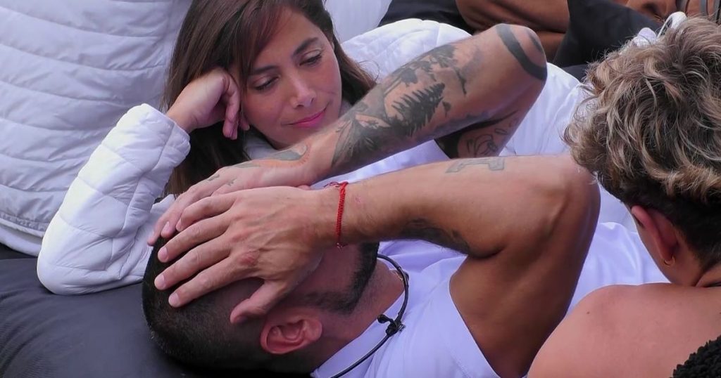 Juan Pedro Verdier impactó con su confesión más dura en Mundos Opuestos: 