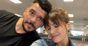 Karen Paola reafirmó sus sentimientos por Juan Pedro Verdier: