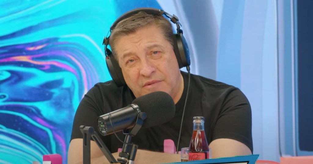 “Estamos muy tristes”: Julio César Rodríguez sufre hackeo en proyecto digital