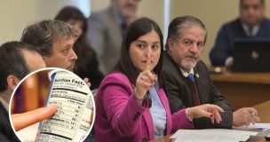 Diputada Karen Medina exige mayor fiscalización al etiquetado nutricional en comercio electrónico