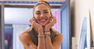 Karen Paola compartió su primera publicación tras crisis de salud mental: así luce