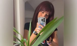 El fuerte mensaje de Karen Paola tras salir de centro de salud mental