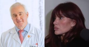 Doctor Vidal responde con todo a Karen Bejarano: “No hice ninguna carnicería”