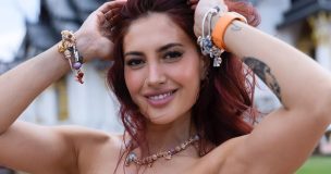Karen Paola rompió el silencio tras internación en centro de salud mental: 