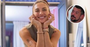 Karen Paola sorprende con inesperado comentario sobre Juan Pedro en 'Mundos Opuestos'