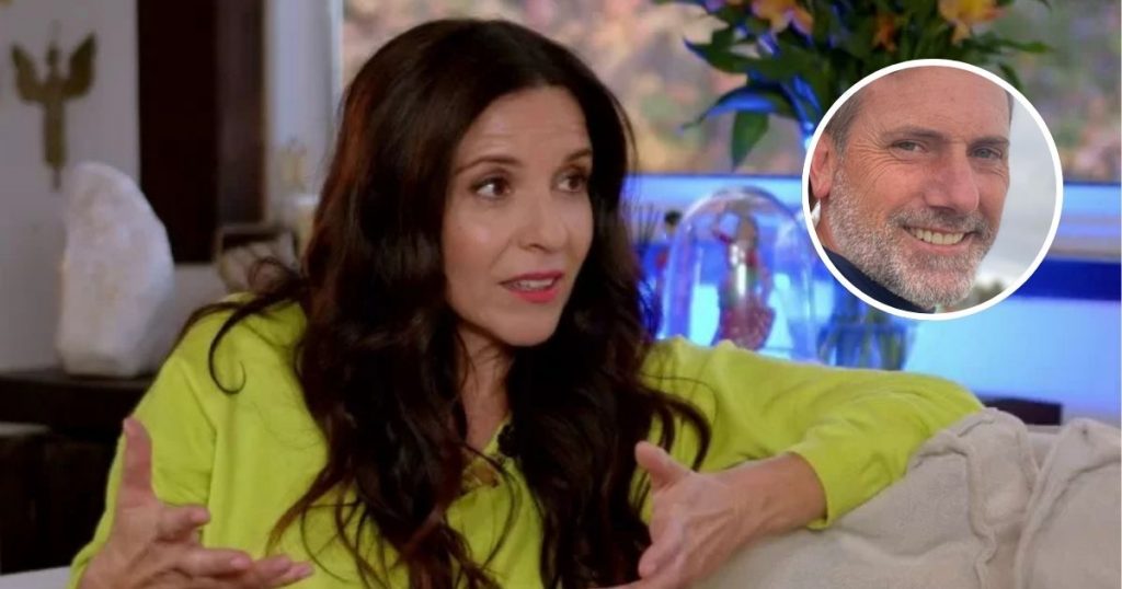 Karla Constant rompe el silencio tras rumores de separación: “No puede ser más injusto”