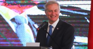 Encuesta Cadem: Kast supera a Jara en preferencias y Matthei se mantiene en tercer lugar