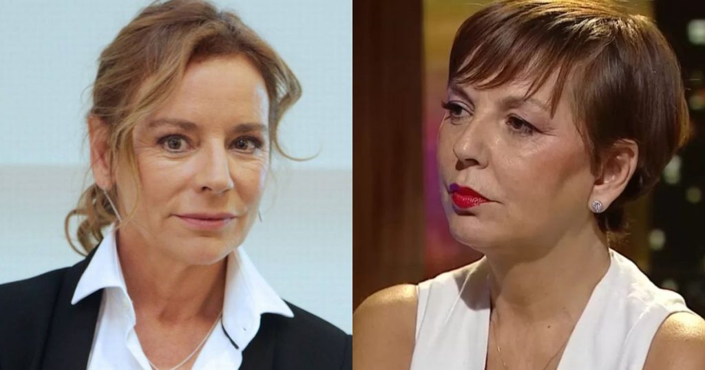 Kathy Salosny dispara sin filtro contra Fran García-Huidobro: “Me importa bien poco…”