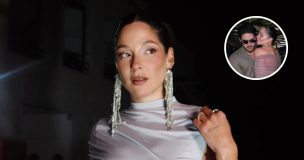 ¿Hay matrimonio? Kel Calderón dará importante paso en su relación