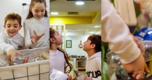 Una aventura medioambiental: La Casa de Huella Ecológica llega a KidZania en vacaciones de invierno