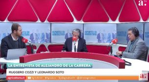 La Entrevista: Debate sobre desafíos de una lista parlamentaria única y fragmentación política