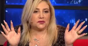 Latife Soto lanzó su predicción de cara a las elecciones presidenciales: