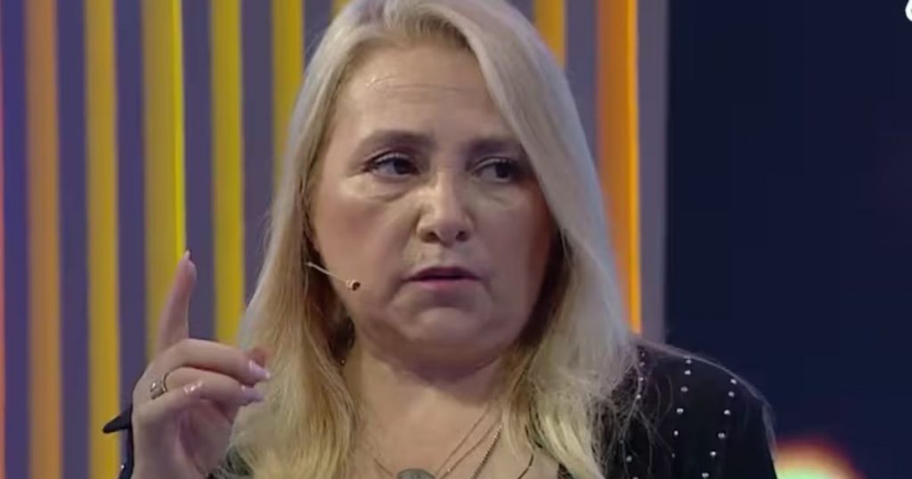 Latife Soto alerta por fuerte sismo en cercana fecha: “Si avisan los marinos, es en serio”