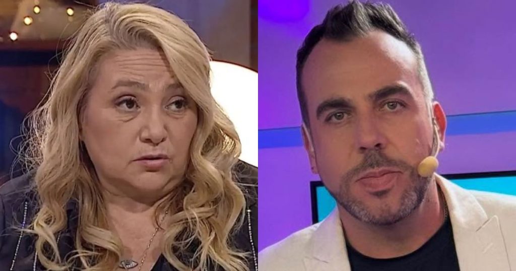 Latife Soto anticipa nuevos antecedentes que complican a Francisco Kaminski: “La punta del iceberg”