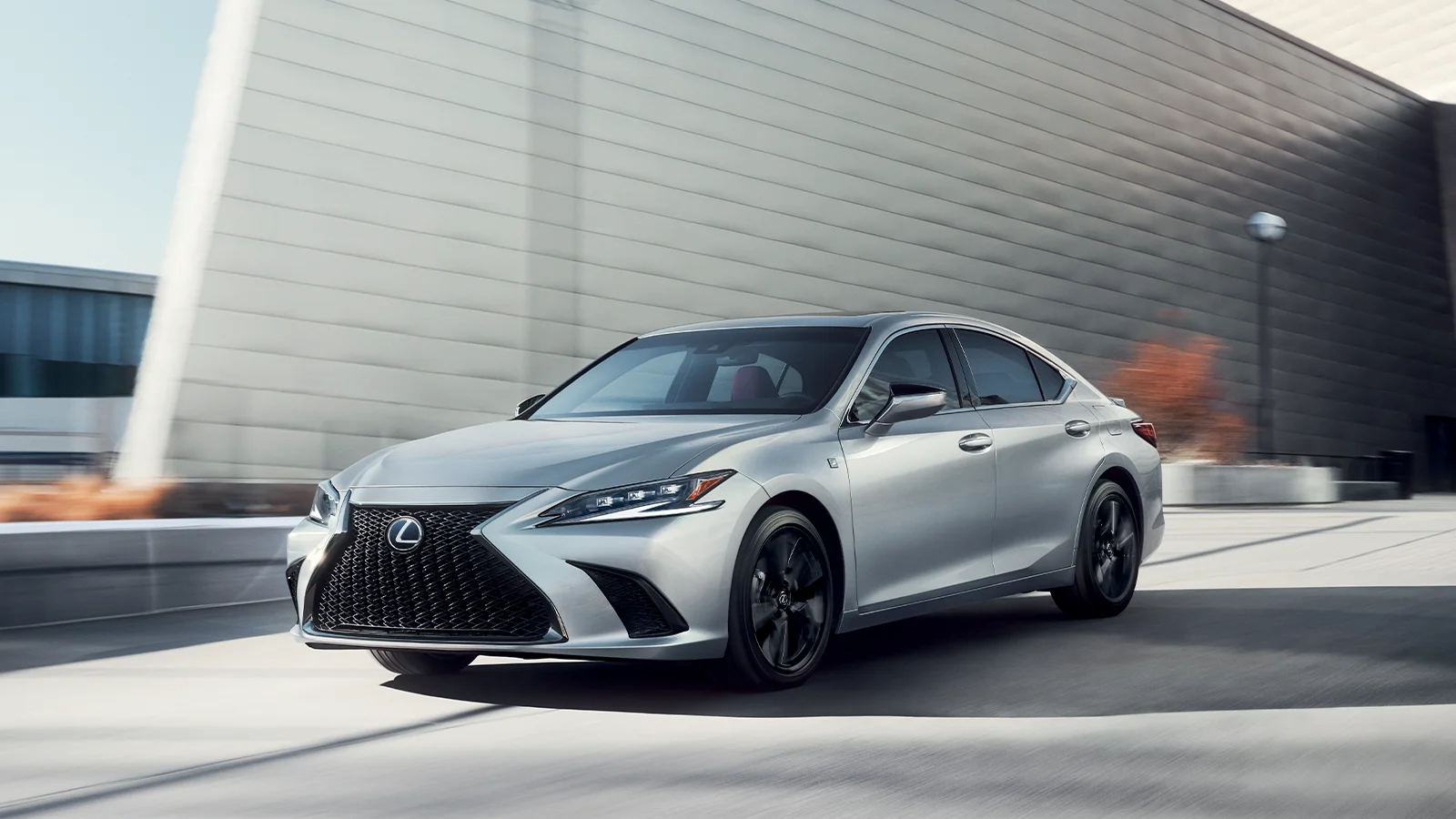 Estudio estadounidense posiciona a Lexus como la marca con mejor calidad inicial este 2025