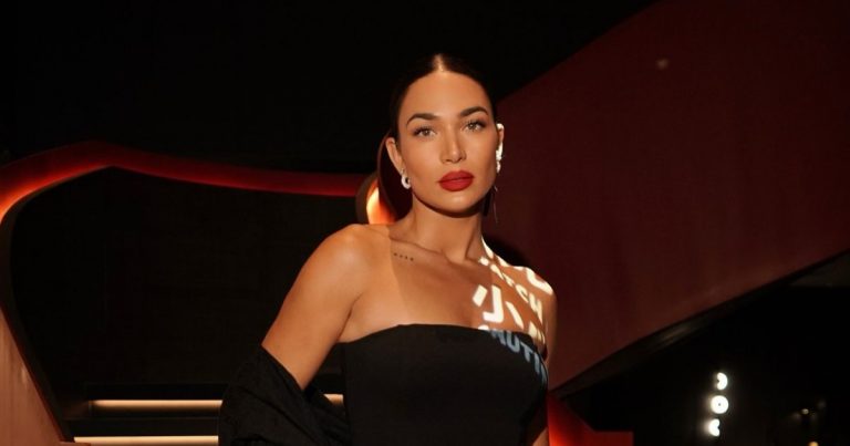 Aseguran que Lisandra Silva ingresó a reality y habría encontrado el amor dentro del encierro