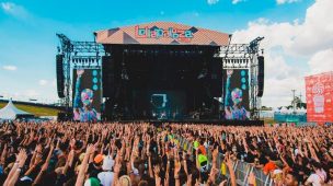 ¡Lolla hace las maletas! Festival abandona Cerrillos en medio de polémicas