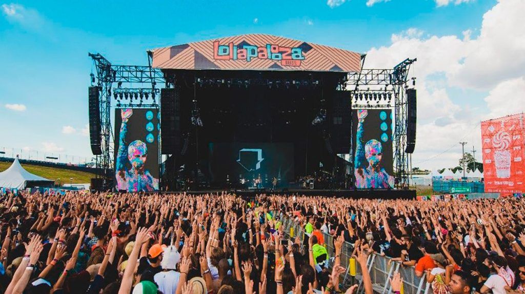 Confirman fecha y lugar de Lollapalooza Chile 2027: adelantan artistas y venta de entradas comenzaría antes