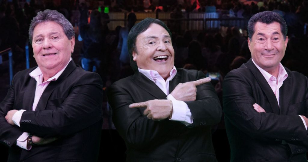Los Atletas de la Risa regresan a Monticello con show que promete risas: revisa fecha y entradas