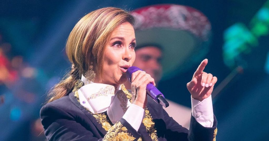 Lucero vuelve a Chile: show en Monticello promete baladas, rancheras y todos sus hits