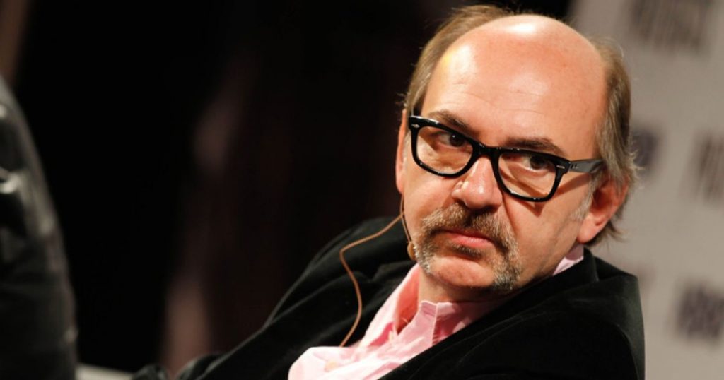 Luis Gnecco se radicó en el extranjero para buscar trabajo tras “cancelación” en Chile