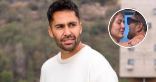 ¿Contará la verdad sobre Disley?: Luis Jiménez se sincerará en