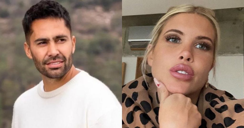 Luis Jiménez revela íntimos intentos para salvar su matrimonio con Cote López: “Era importante para ella”