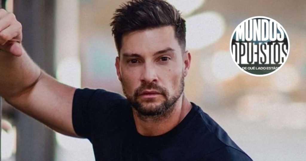 Luis Mateucci destroza a popular jugador de ‘Mundos Opuestos’: “Una copia económica de Junior Playboy”