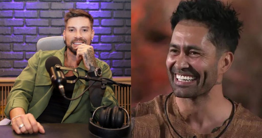 Luis Mateucci fulmina al Mago Jiménez y menciona a Coté López: “Es un árbol, no dará nada”