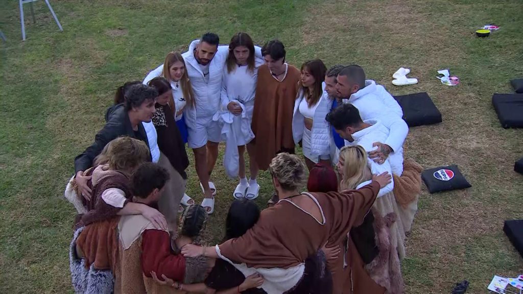 El reality Mundos Opuestos se transforma: Historias de vida y conflictos marcaron la jornada