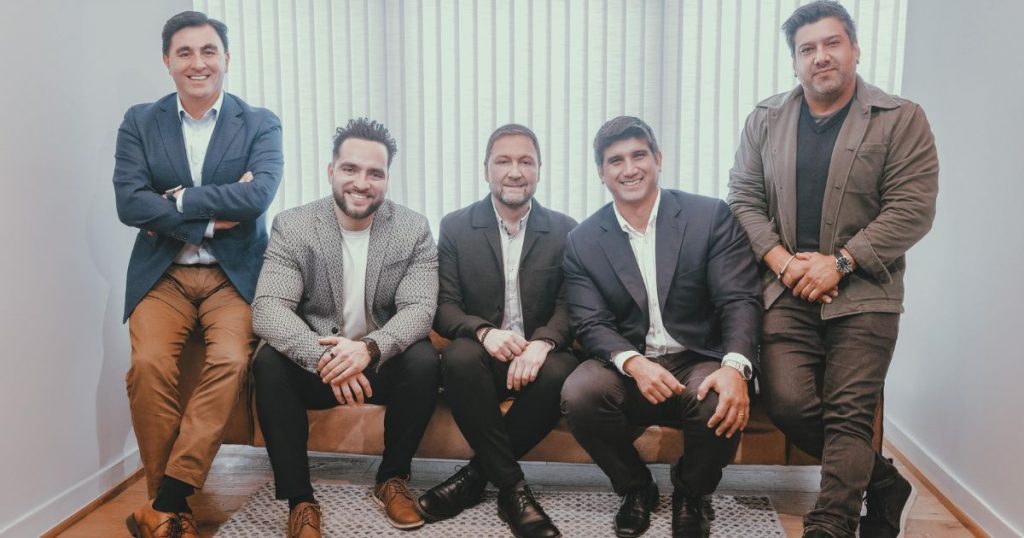 Las nuevas generaciones despiertan sus ahorros: MY WAY, la proptech que democratiza la inversión inmobiliaria en Chile