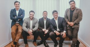 Las nuevas generaciones despiertan sus ahorros: MY WAY, la proptech que democratiza la inversión inmobiliaria en Chile
