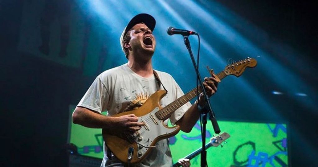 Mac DeMarco regresa a Chile: conoce precios y venta de entradas